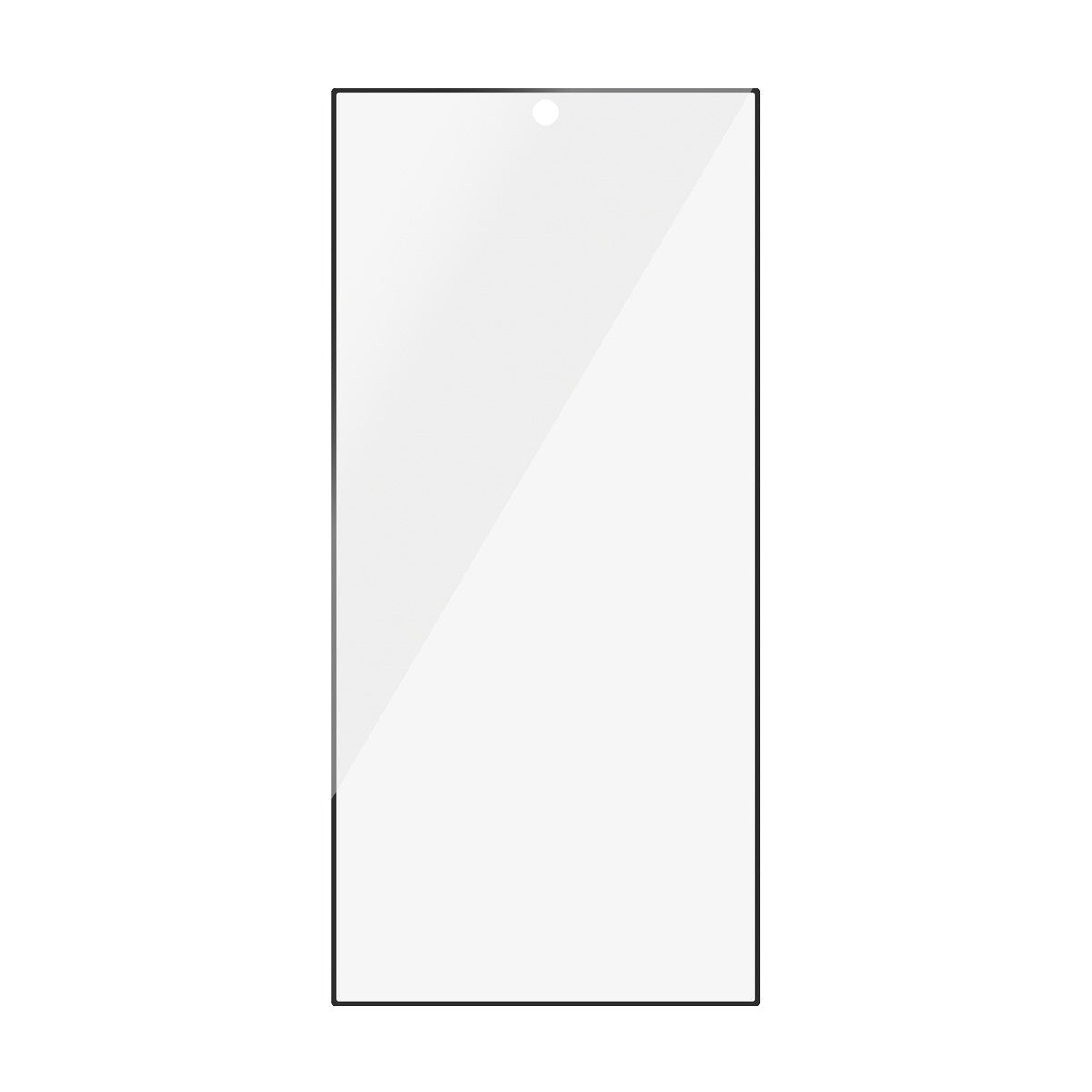 SAFE. by PanzerGlass® Screen Protector Samsung Galaxy S24 Ultra | Ultra-Wide Fit w. EasyAligner